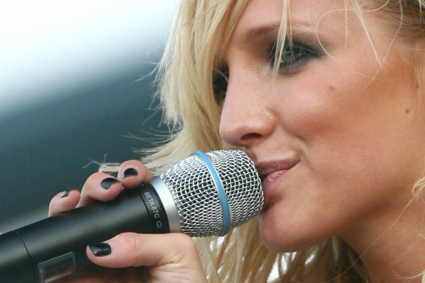 Ashlee Simpson pic #58302